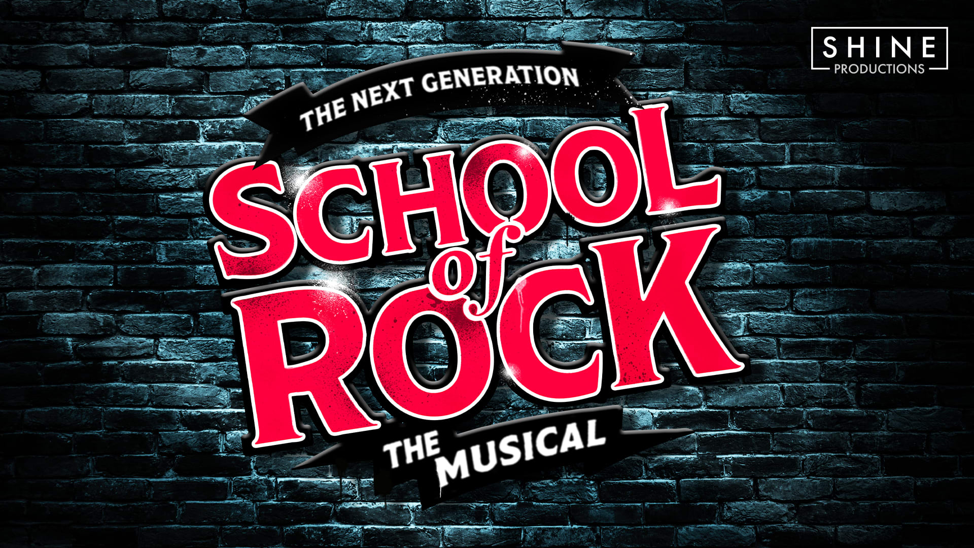 Shine Productions Present School of Rock Tickets Theatre Royal